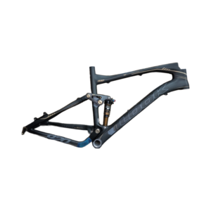 LOOK Frame 920 Carbon Kit with SP Sram black label