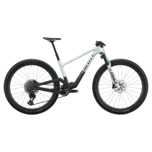 SCOTT Bike Spark RC World Cup cumulus white/carbon black