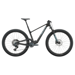 SCOTT Bike Spark RC Team Issue carbon black