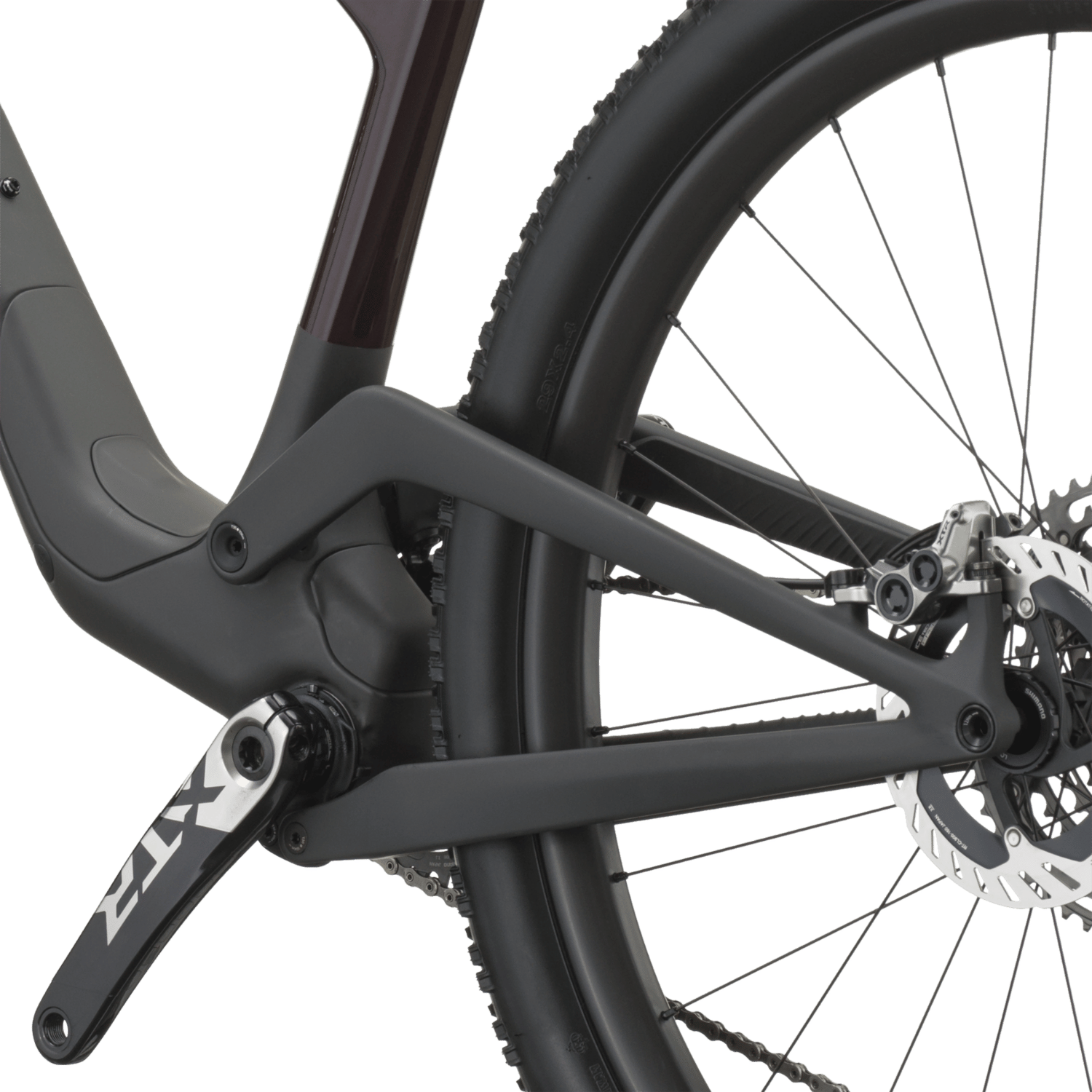 SCOTT Bike Spark RC Pro obsidian purple/carbon black - Image 7