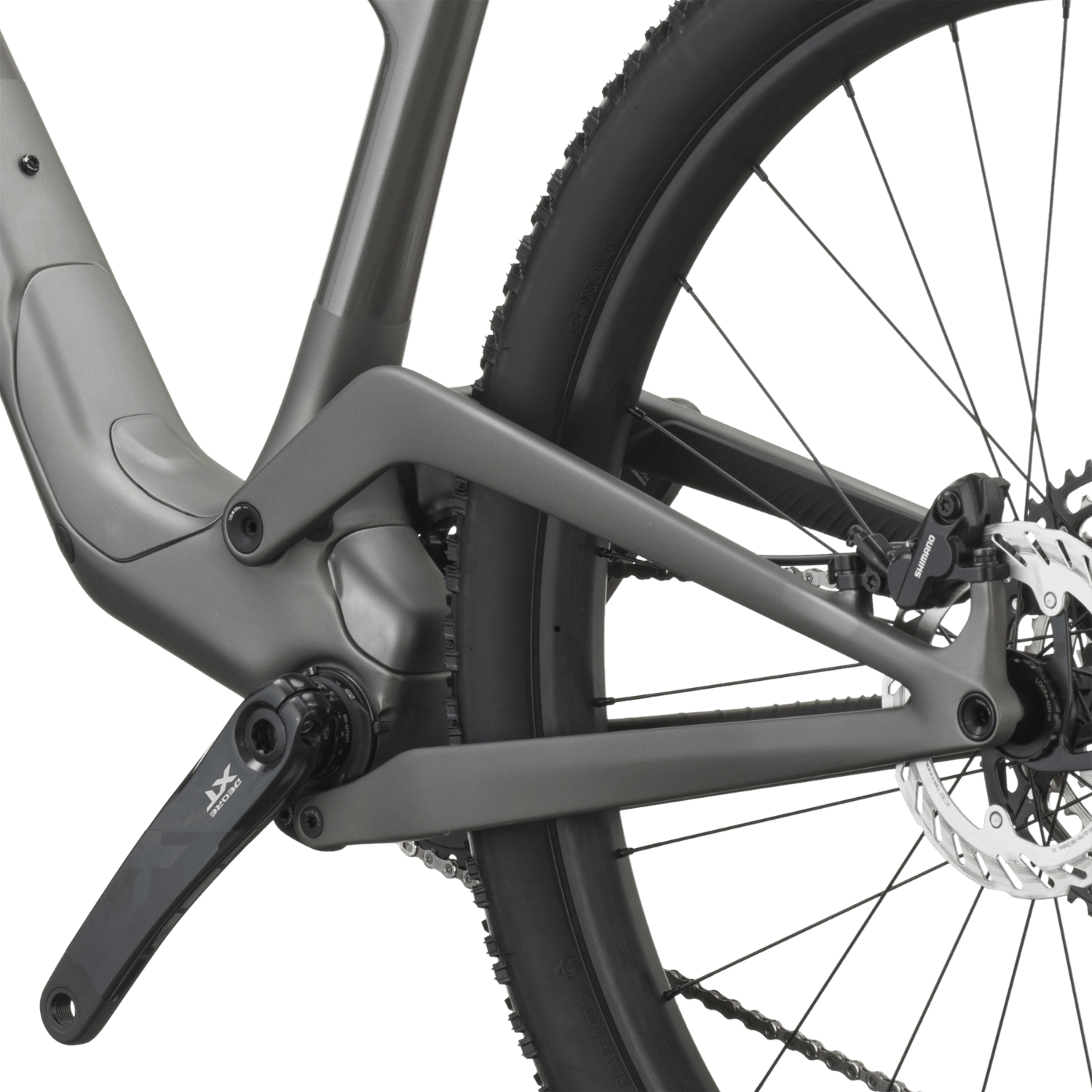 SCOTT Bike Spark RC Expert tungsten grey - Image 8