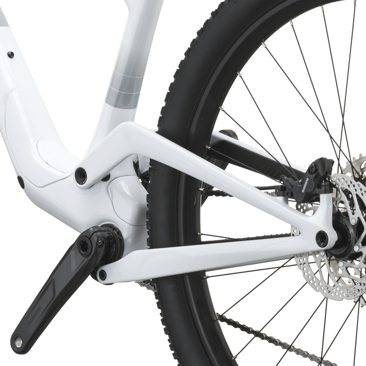 SCOTT Bike Spark RC Comp white - Image 7