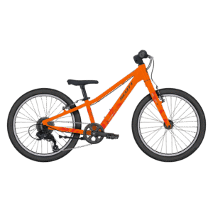 SCOTT Bike Contrail JR 200 V-Brake ultra orange