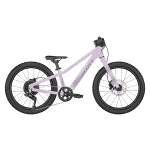 SCOTT Bike Scale JR 200 Disc petal purple