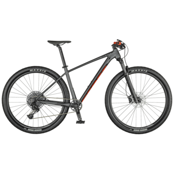 SCOTT Bike Scale 970 Dark Grey