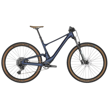 SCOTT Bike Spark 970 blue
