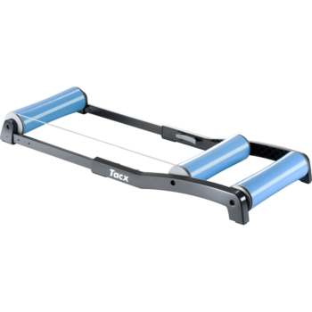 TACX Trainer Antares, Rollers