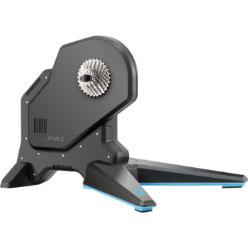 TACX Trainer Flux 2 Smart