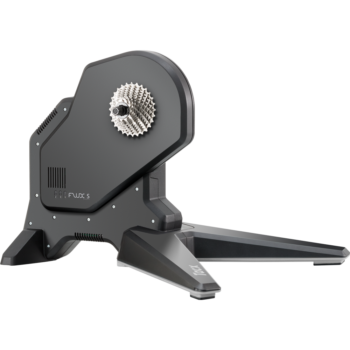 TACX Trainer Flux S Smart