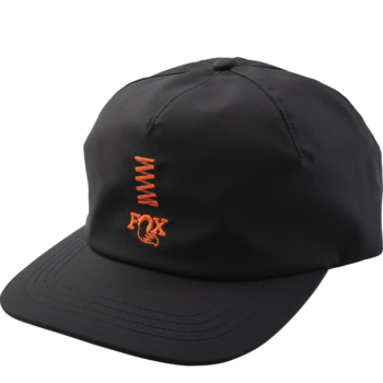 FOX 21 Cap Coil Slouchy Hat