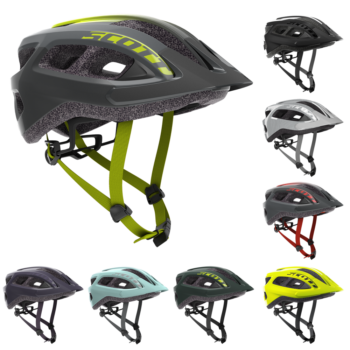 SCOTT Helmet Supra
