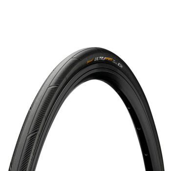 CONTINENTAL Tire Ultra Sport 3 | 700c black