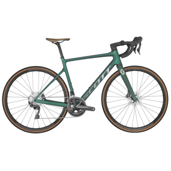 SCOTT Bike Addict 20 Disc prism green