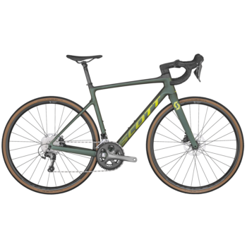 SCOTT Bike Addict 40 Disc