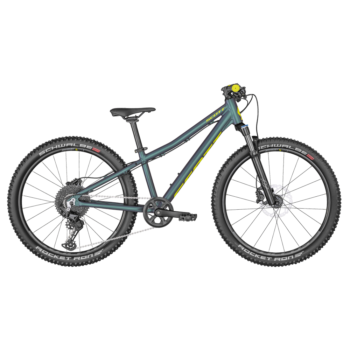 SCOTT Bike Scale RC Jr 400 Pro 24"