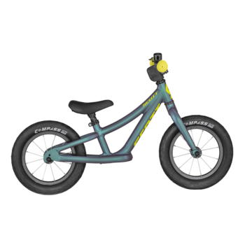 SCOTT Bike Scale RC Jr Walker 12"