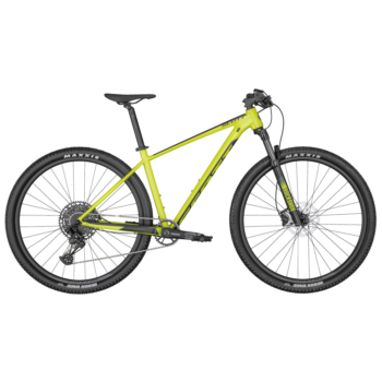 SCOTT Bike Scale 970 Yellow