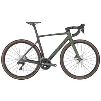SCOTT Bike Addict RC 15 Disc Komodo Green