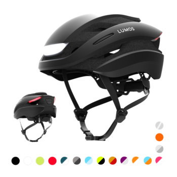 LUMOS Helmet Ultra