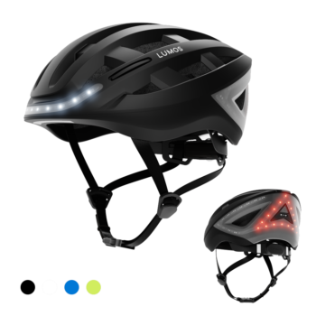 LUMOS Helmet Kickstart