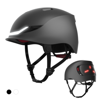 LUMOS Helmet Street