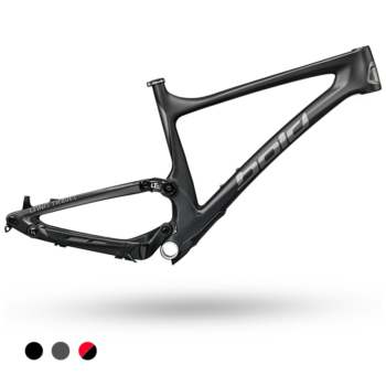 BOLD Frame Linkin Trail LT