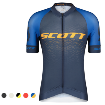 SCOTT Jersey short sleeve Men'S RC Pro