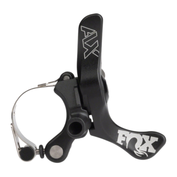 FOX Seatpost Transfer Remote Lever: Drop Bar, Dual Pull