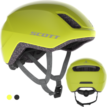 SCOTT Helmet Ristretto
