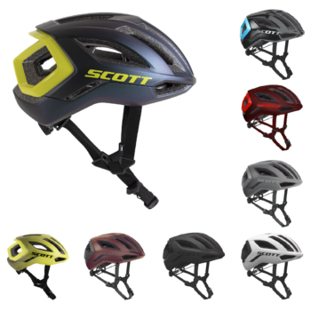 SCOTT Helmet Centric Plus
