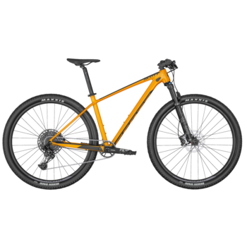 SCOTT Bike Scale 960