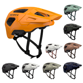 SCOTT Helmet Argo Plus