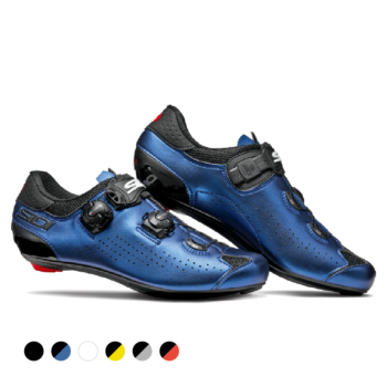 SIDI Shoe Genius 10