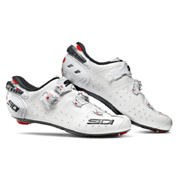 SIDI Shoe Wire 2 Carbon white/white