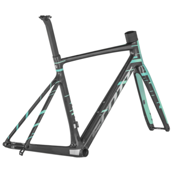 SCOTT Frame Addict RC Supersonic HMX Disc