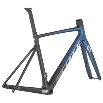 SCOTT Frame Addict RC Pro HMX Disc