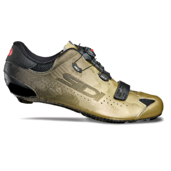 SIDI Shoe Sixty Limited Edition black/gold