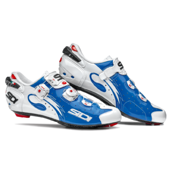 SIDI Shoe Wire Carbon Lucido - Khcycle Singapore