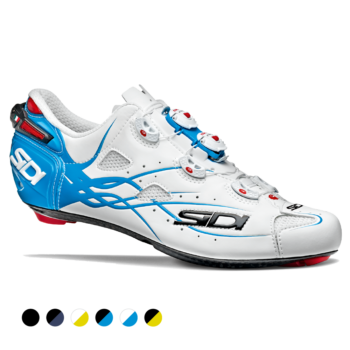 SIDI Shoe Shot Matt