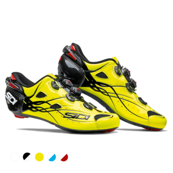 SIDI Shoe Shot