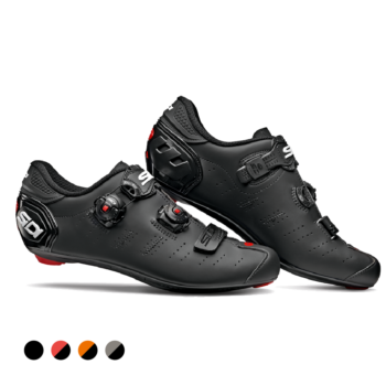 SIDI Shoe Ergo 5 Matt