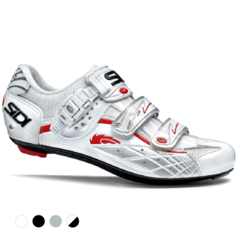 SIDI Shoe Laser
