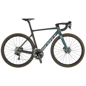 SCOTT Bike Addict RC Pro Disc