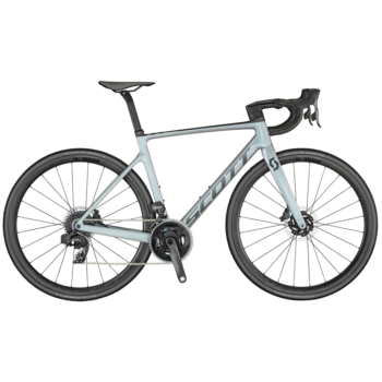 SCOTT Bike Addict RC 10 Disc prism grey green