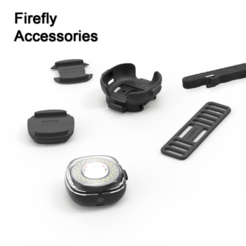 LUMOS Light Firefly Accessories
