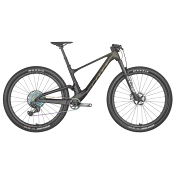 SCOTT Bike Spark RC World Cup Evo