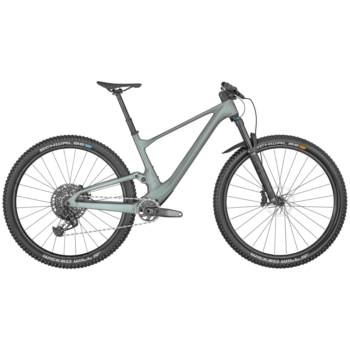 SCOTT Bike Spark 920
