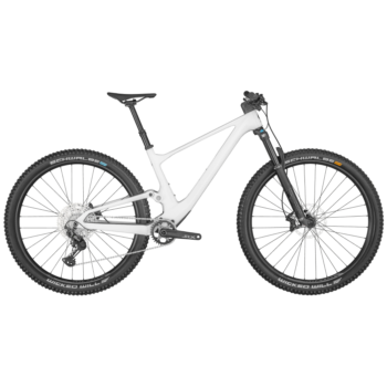 SCOTT Bike Spark 930 white