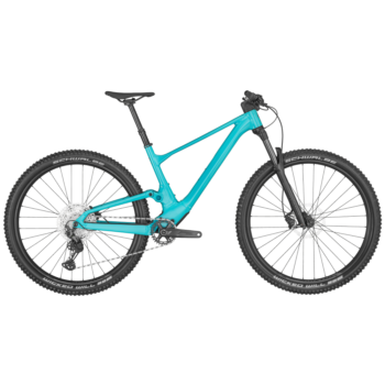 SCOTT Bike Spark 960 blue