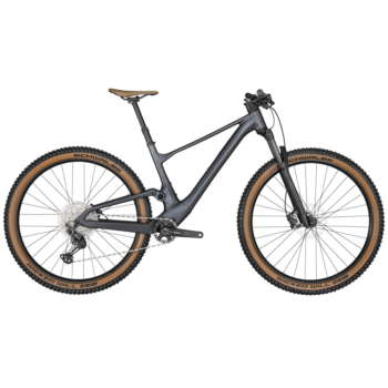 SCOTT Bike Spark 960 black